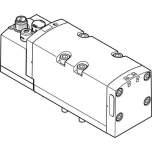 Festo 567003. Solenoid valve VSVA-B-M52-AZD-D2-1R5L