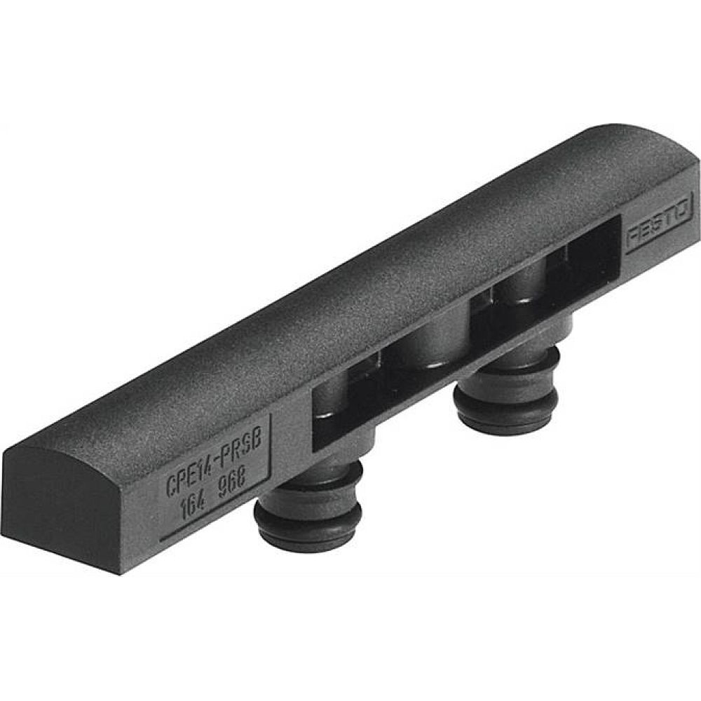 Festo CPE10-PRSB (164963) Abdeckplatte