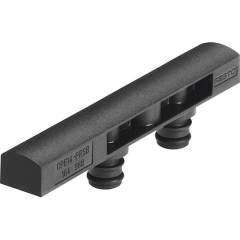 Festo CPE10-PRSB (164963) Abdeckplatte