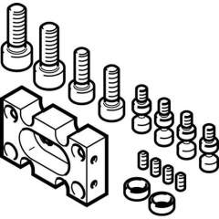 Festo 1273902. Adapter kit DHAA-G-G6-8-B11-16