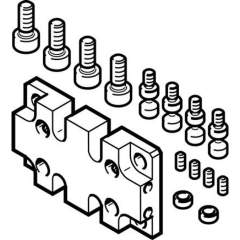 Festo 1274402. Adapter kit DHAA-G-G3-10-B11-16