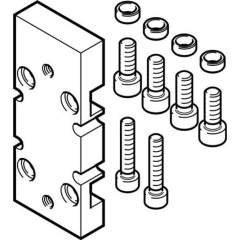 Festo 1279797. Adapter kit DHAA-G-H2-16-B11-25