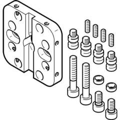 Festo 1279439. Adapter kit DHAA-G-Q5-25-B11-25