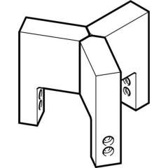 Festo 1180955. Gripper jaw blank BUB-HGDD-35