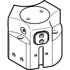 Festo 1163039. Three-point gripper HGDD-35-A-G2