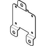 Festo 8036909. Wall mounting SAMH-FW-W
