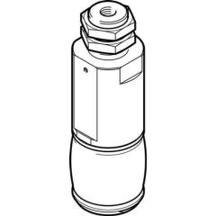 Festo 1320778. Balggreifer DHEB-12-E-D-S-P