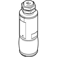 Festo 1320822. Balggreifer DHEB-12-E-U-S-P