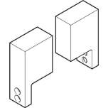 Festo 1180954. Greifbackenrohling BUB-HGPD-80