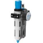 Festo 186508. Unidad de mantenimiento FRC-1/2-D-MAXI-A
