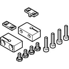 Festo 1435236. Sensor bracket DASI-B13-35-S3