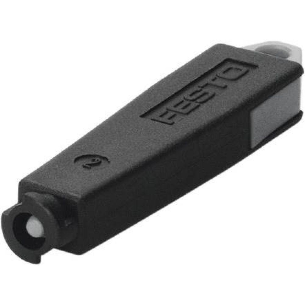 Festo 157651. Handhilfsbetätigung AHB-MD/MF/MV