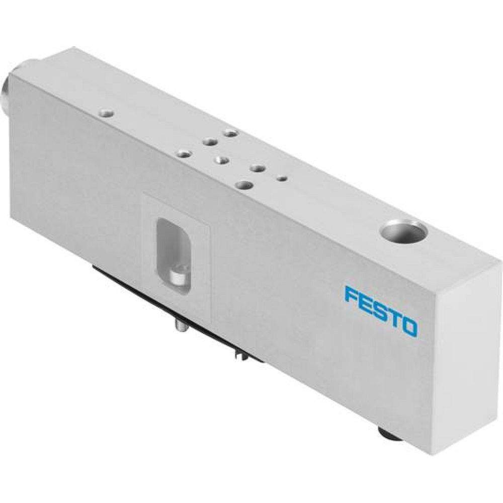Festo VABF-S4-2-S (573200) Zwischenplatte