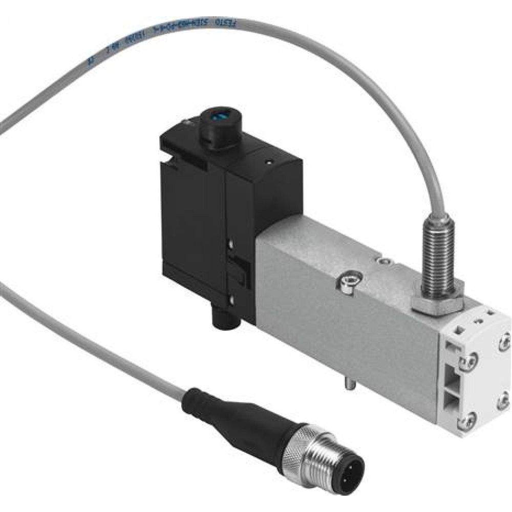 Festo 573201. Magnetventil VSVA-B-M52-MZD-A2-1T1L-APX-0.5