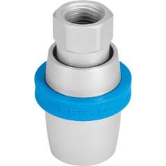 Festo 1558073. Handschiebeventil VBOH-32-G18