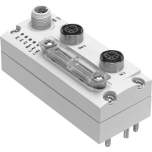 Festo 572556. Bus node CTEU-EC