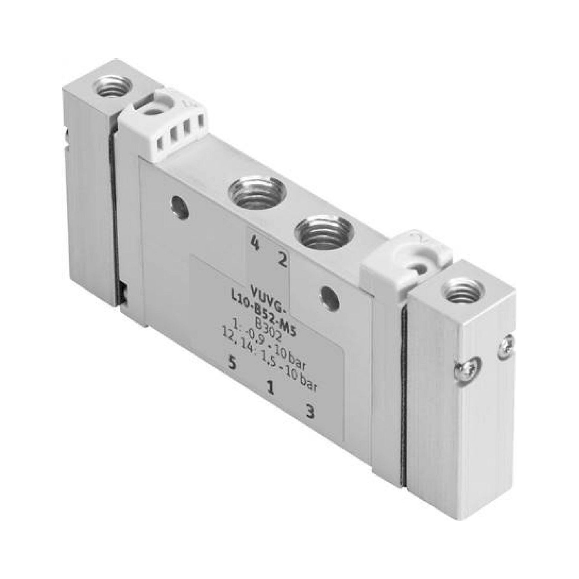 Pneumatikventil VUWG-B14-M52-M-F - Festo 595029