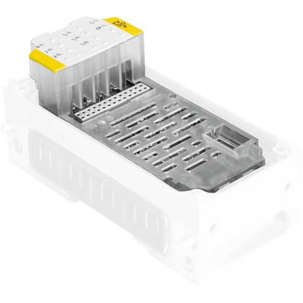 Festo 1971599. Output module CPX-FVDA-P2