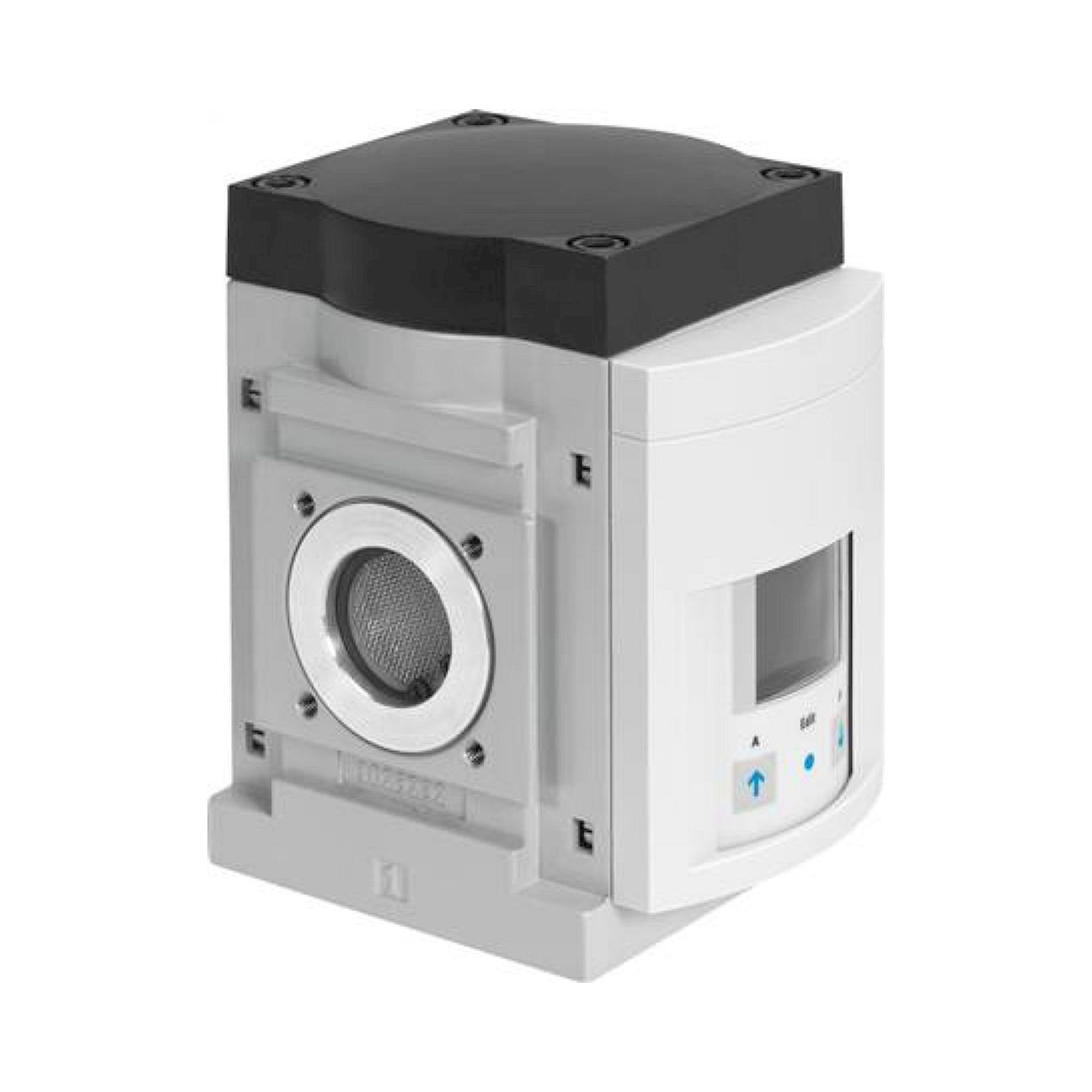 Durchflusssensor SFAM-90-10000L-M-2SV-M12-SD - Festo 576195
