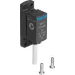 Festo 571478. Pressure transmitter SPTE-V1R-F-V-2.5K