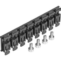 Festo 571490. Mounting clip SAMH-PE-MC-8