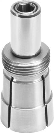 Festo 2430402. Spannhülse EAMH-86-16-C27.3-P
