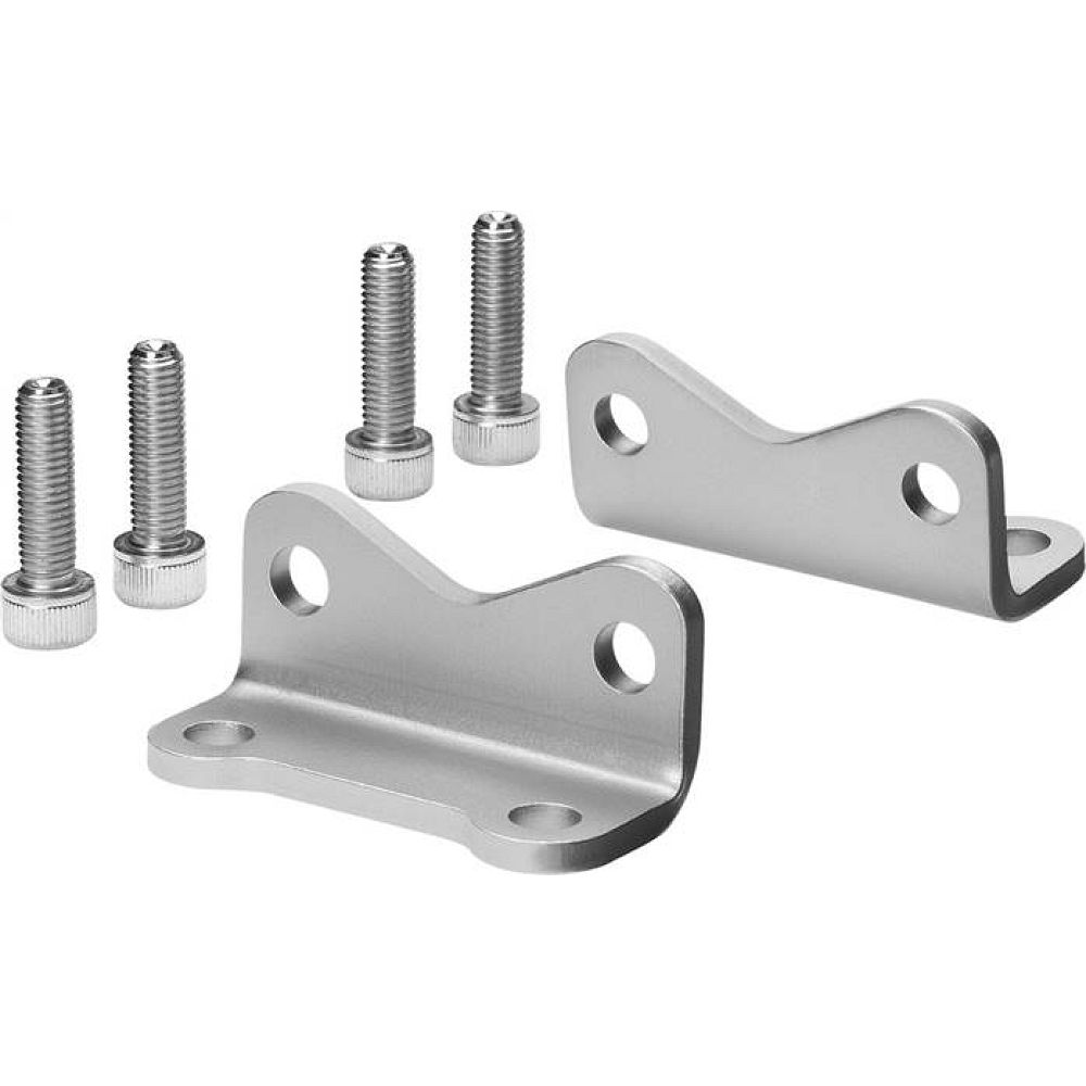 Festo 157314. Foot mounting HUA-50