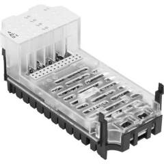 Festo 573710. Analogue module CPX-4AE-U-I