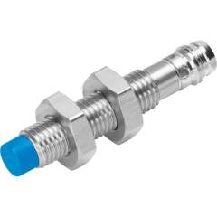 Festo 150397. Proximity sensor SIEN-M8NB-NO-S-L