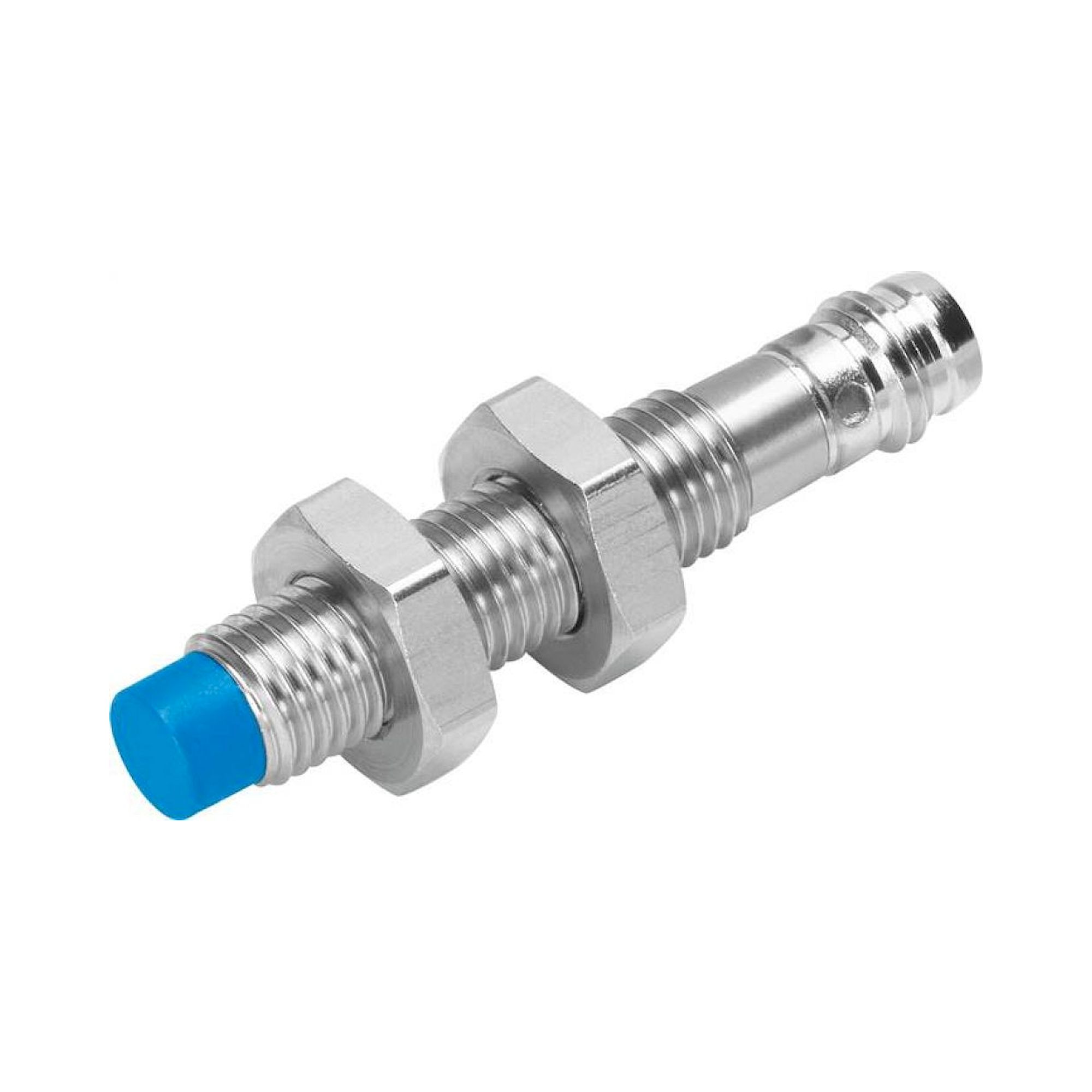 Näherungsschalter SIEN-M8NB-NS-S-L-P5 - Festo 8002636