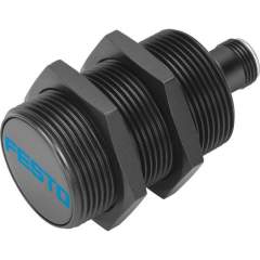 Festo 538305. Näherungsschalter SIEF-M30B-PS-S-L-WA