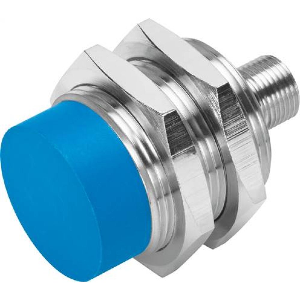 Festo 150447. Proximity sensor SIEN-M30NB-PO-S-L