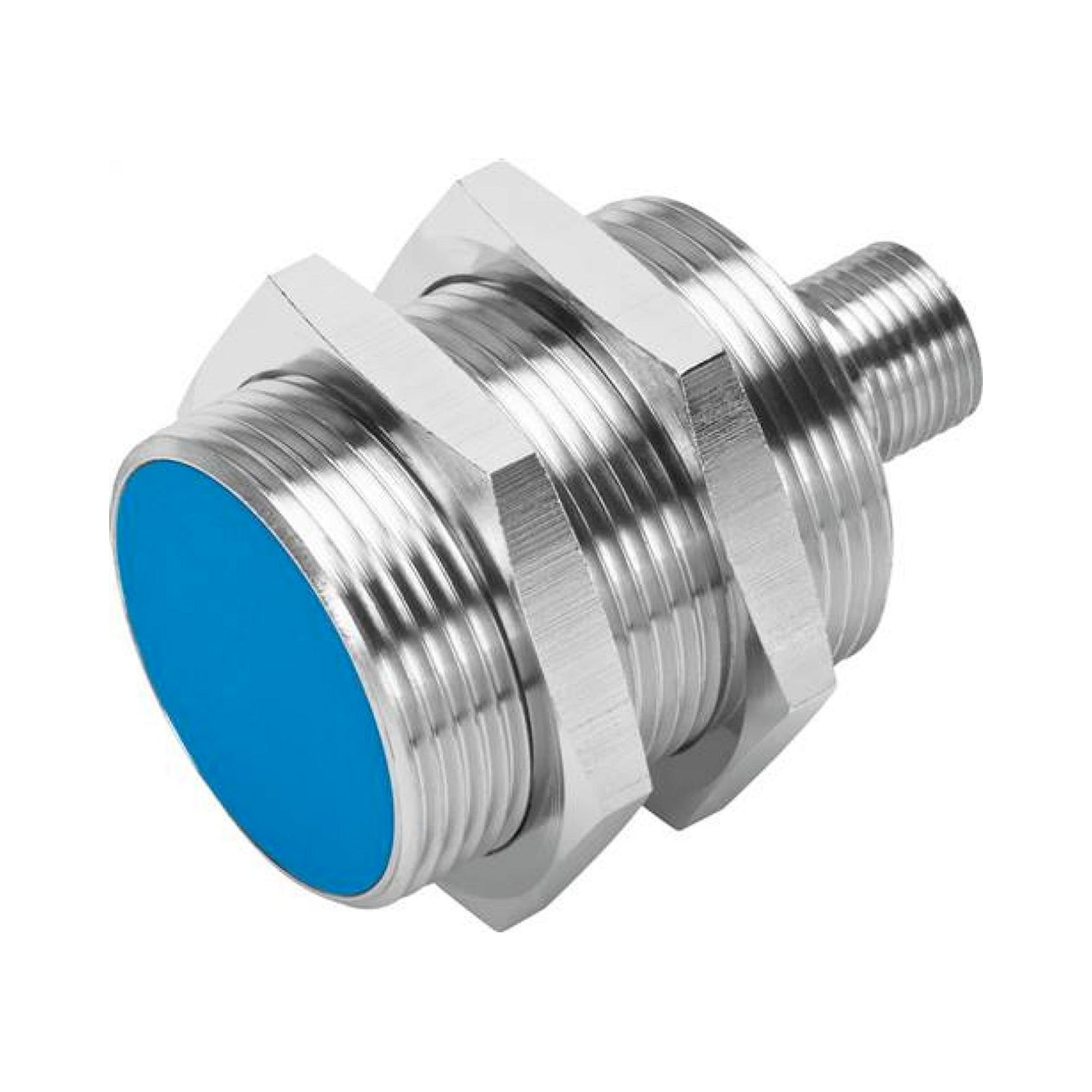 Näherungsschalter SIEN-M30B-PO-S-L-P5 - Festo 8002682