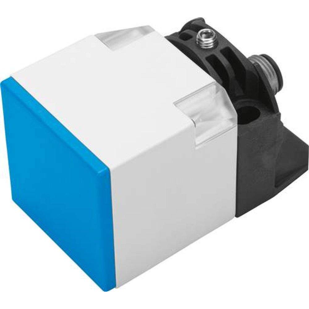 Festo 538342. Proximity sensor SIEF-Q40S-NA-S-2L