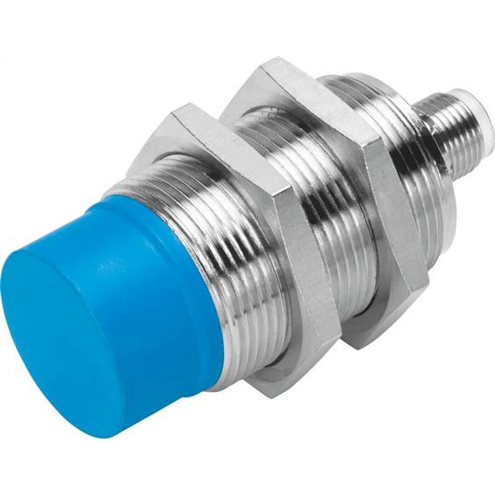 Festo 538283. Proximity sensor SIED-M30NB-ZS-S-L