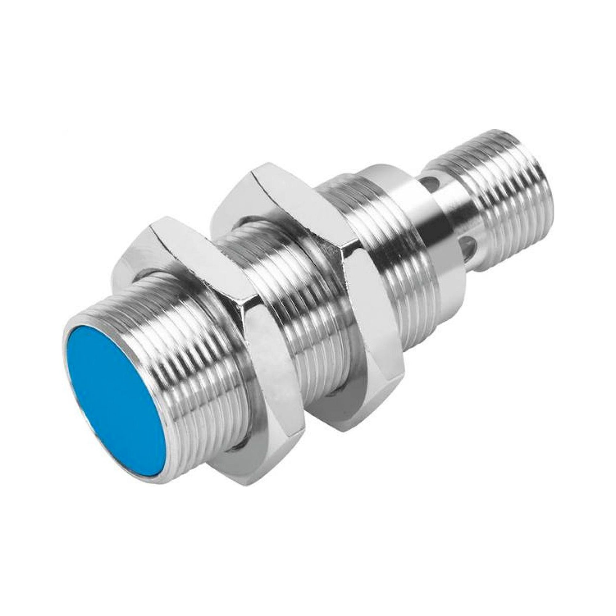 Näherungsschalter SIEN-M18B-PS-S-L-P5 - Festo 8002662