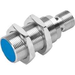 Festo 538257. Näherungsschalter SIEH-M18B-NS-S-L-CR