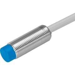 Festo 150412. Näherungsschalter SIEN-M12NB-NO-K-L