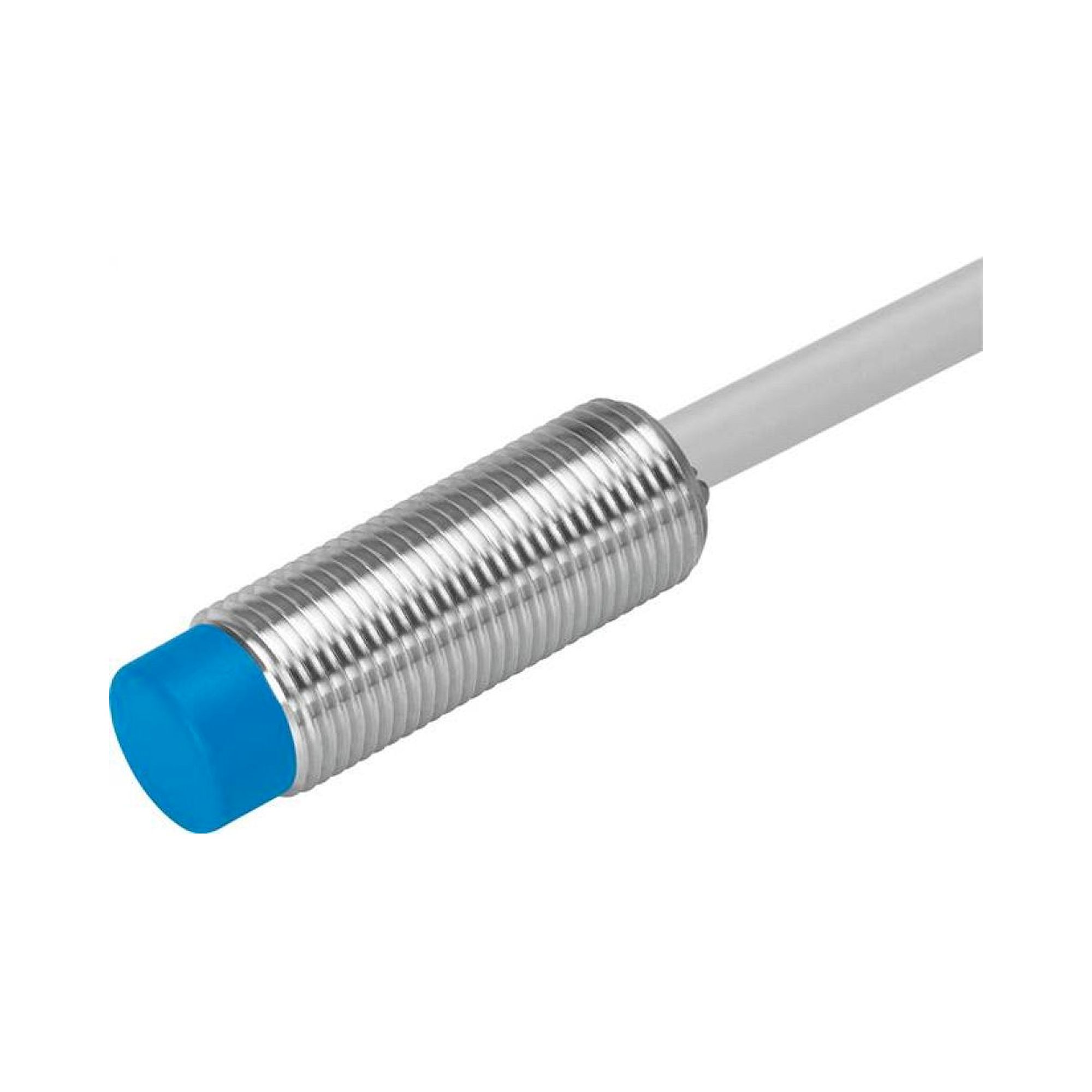 proximity switch SIEN-M12NB-PS-K-L-P5 - Festo 8002653