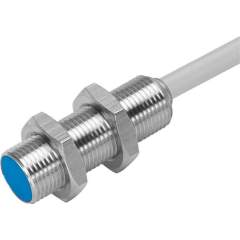 Festo 150404. Näherungsschalter SIEN-M12B-NO-K-L