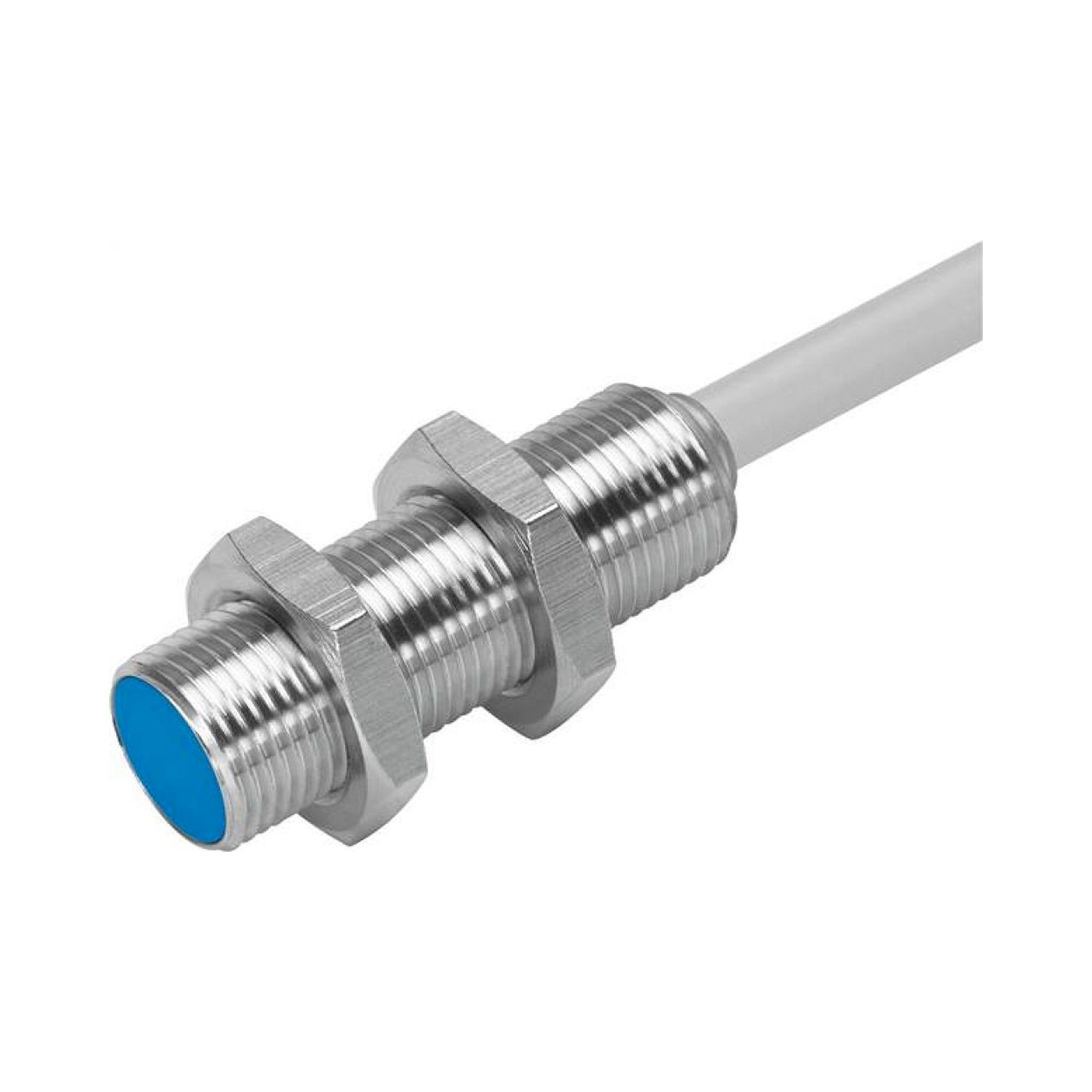 Näherungsschalter SIEN-M12B-NS-K-L-P5 - Festo 8002643