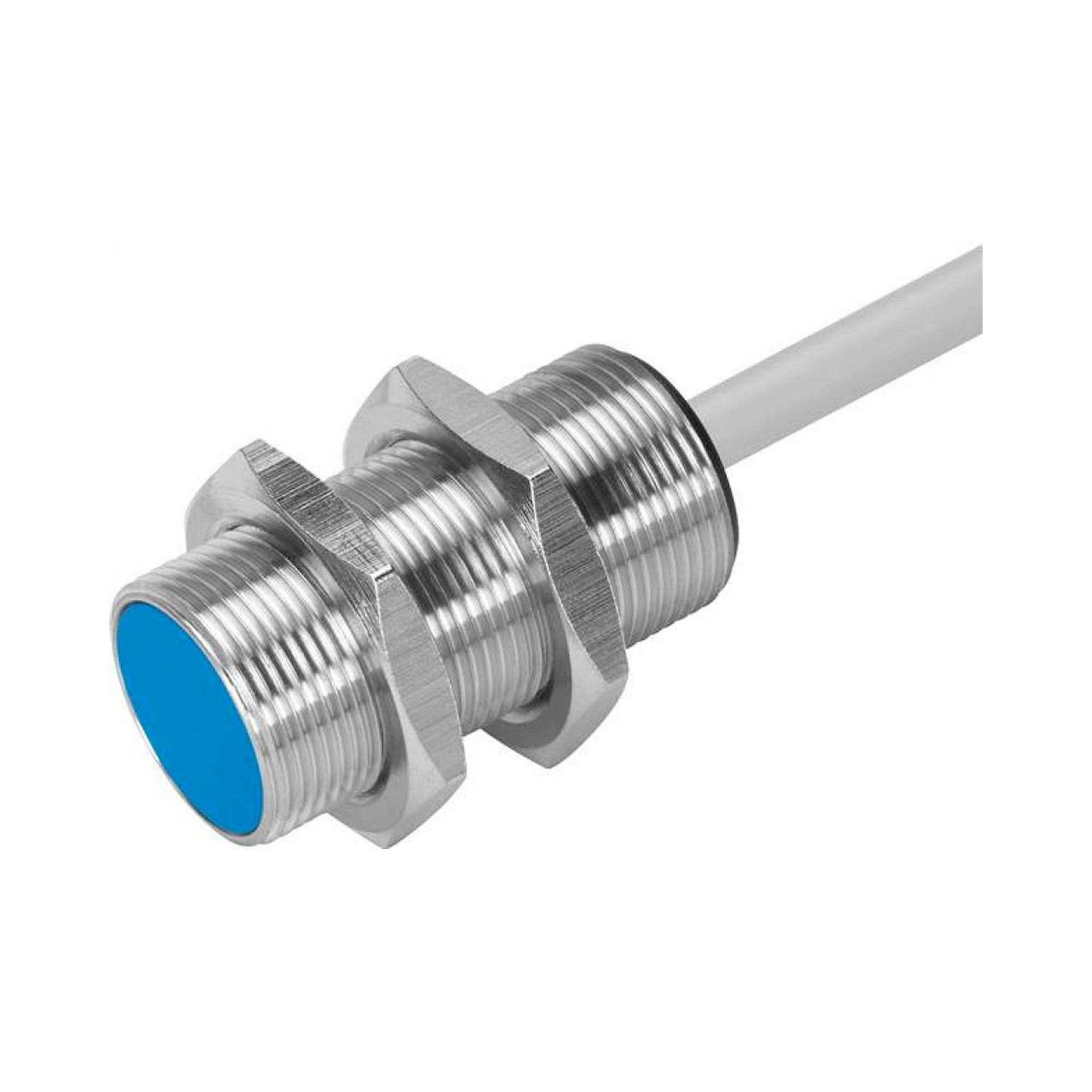 Näherungsschalter SIEN-M18B-NS-K-L-P5 - Festo 8002659