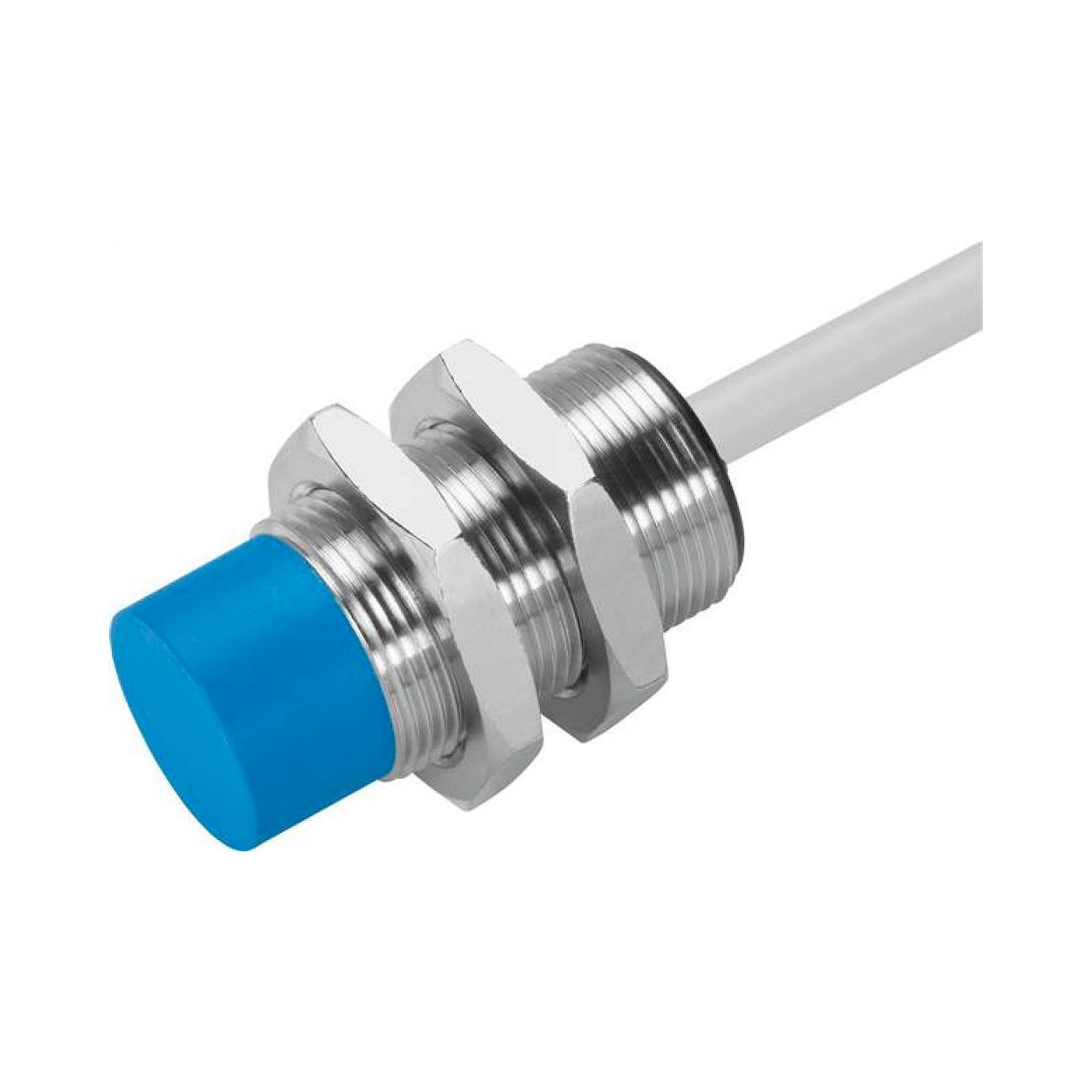 Näherungsschalter SIEN-M18NB-NS-K-L-P5 - Festo 8002667