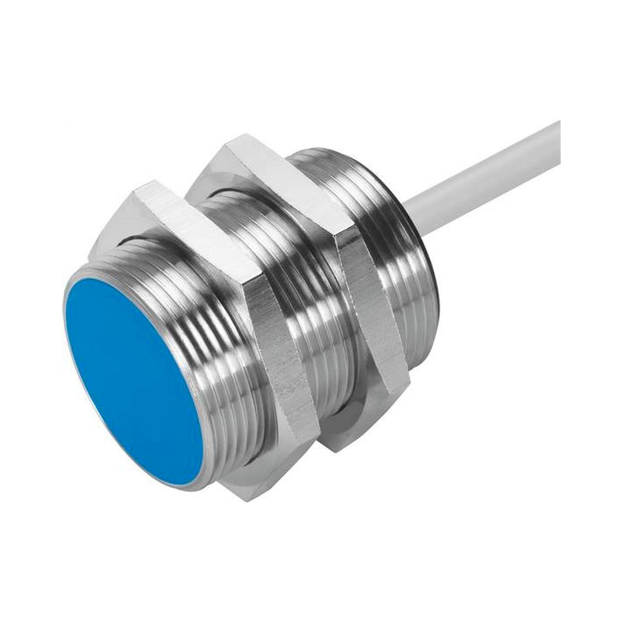 Näherungsschalter SIEN-M30B-NS-K-L-P5 - Festo 8002675