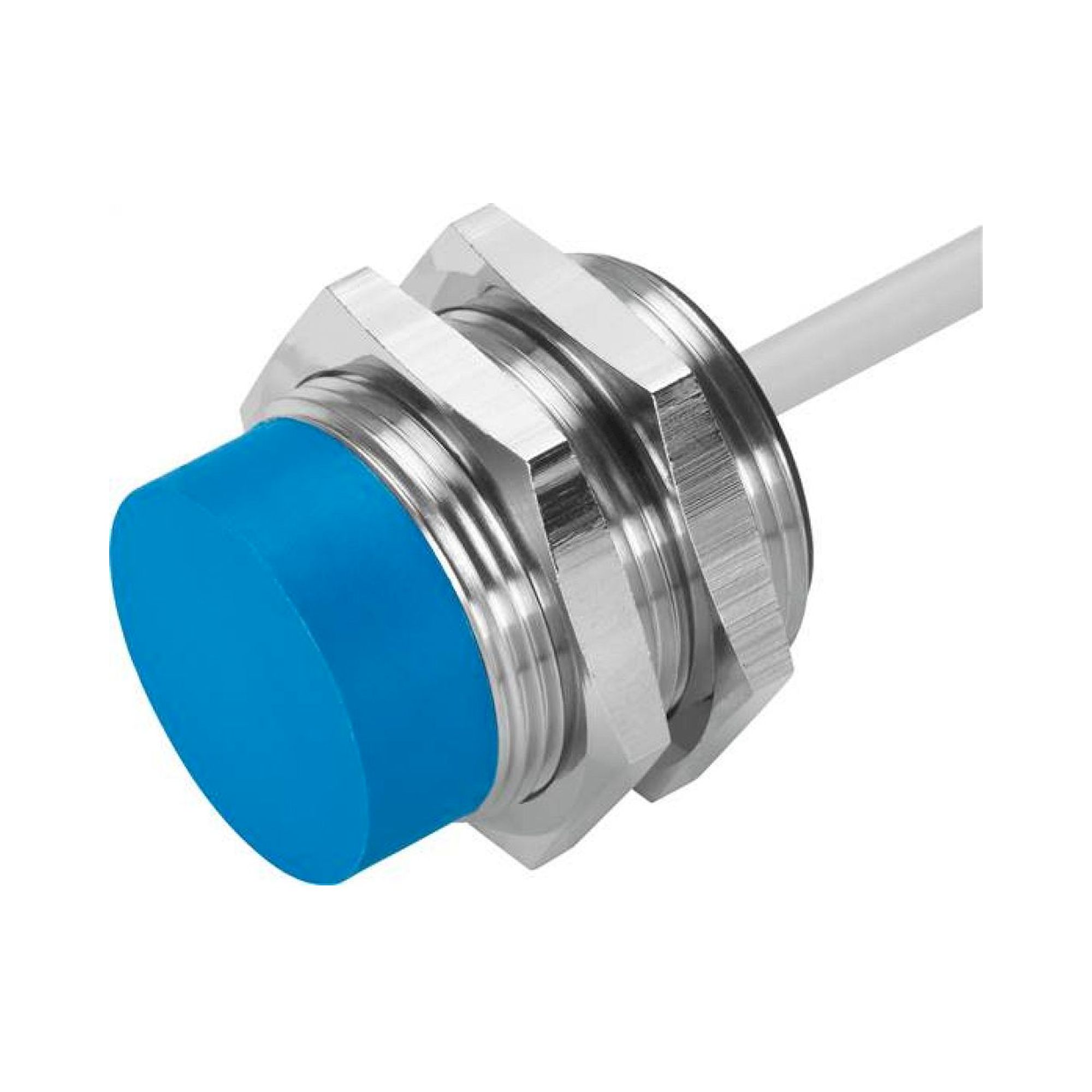 proximity switch SIEN-M30NB-NO-K-L-P5 - Festo 8002687