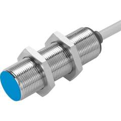 Festo 538282. Proximity sensor SIED-M18B-ZO-K-L