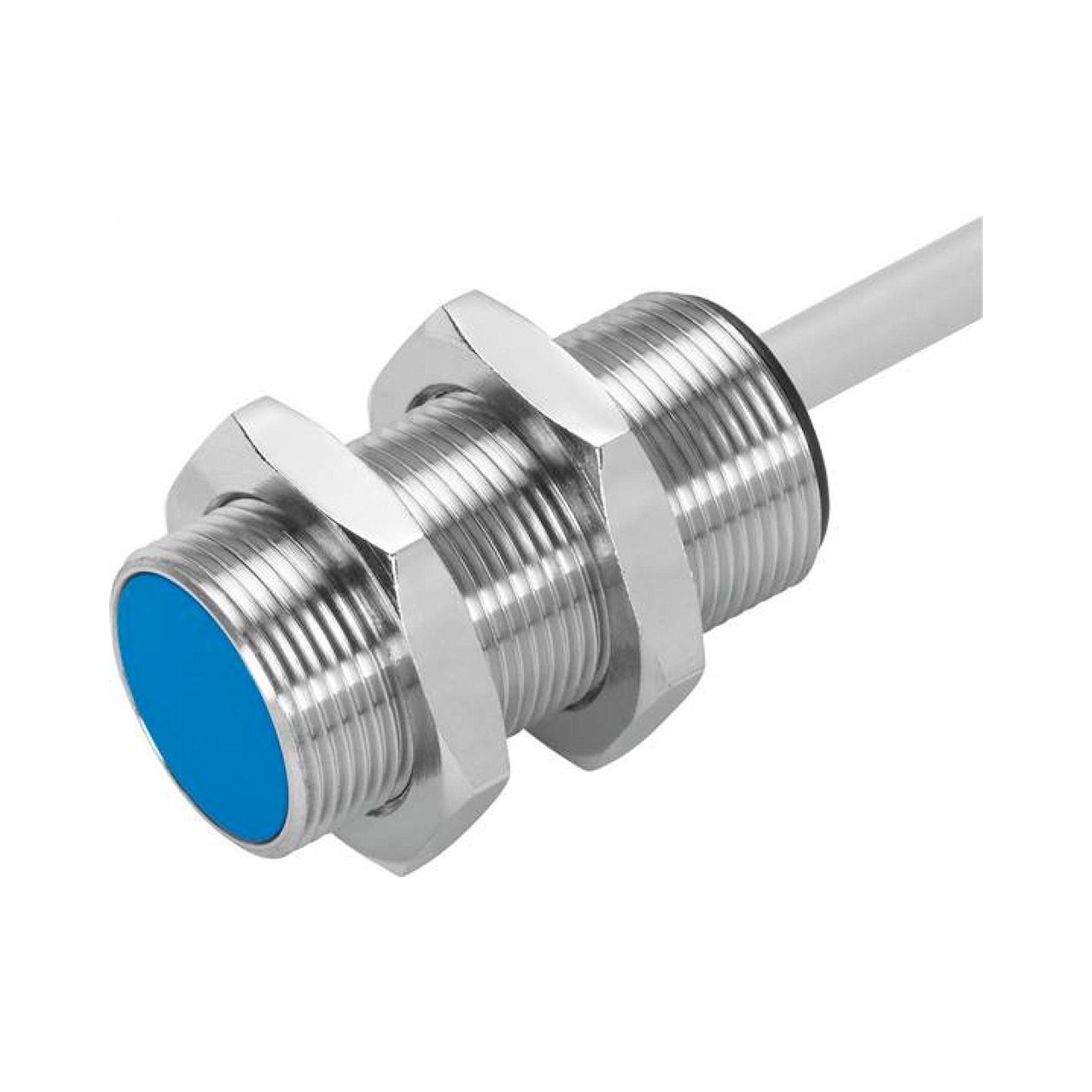 Näherungsschalter SIEH-M18B-NS-K-L-P5 - Festo 8002699