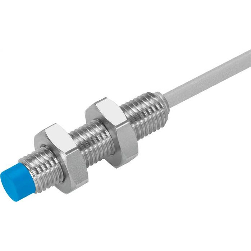Festo 150394. Näherungsschalter SIEN-M8NB-PS-K-L