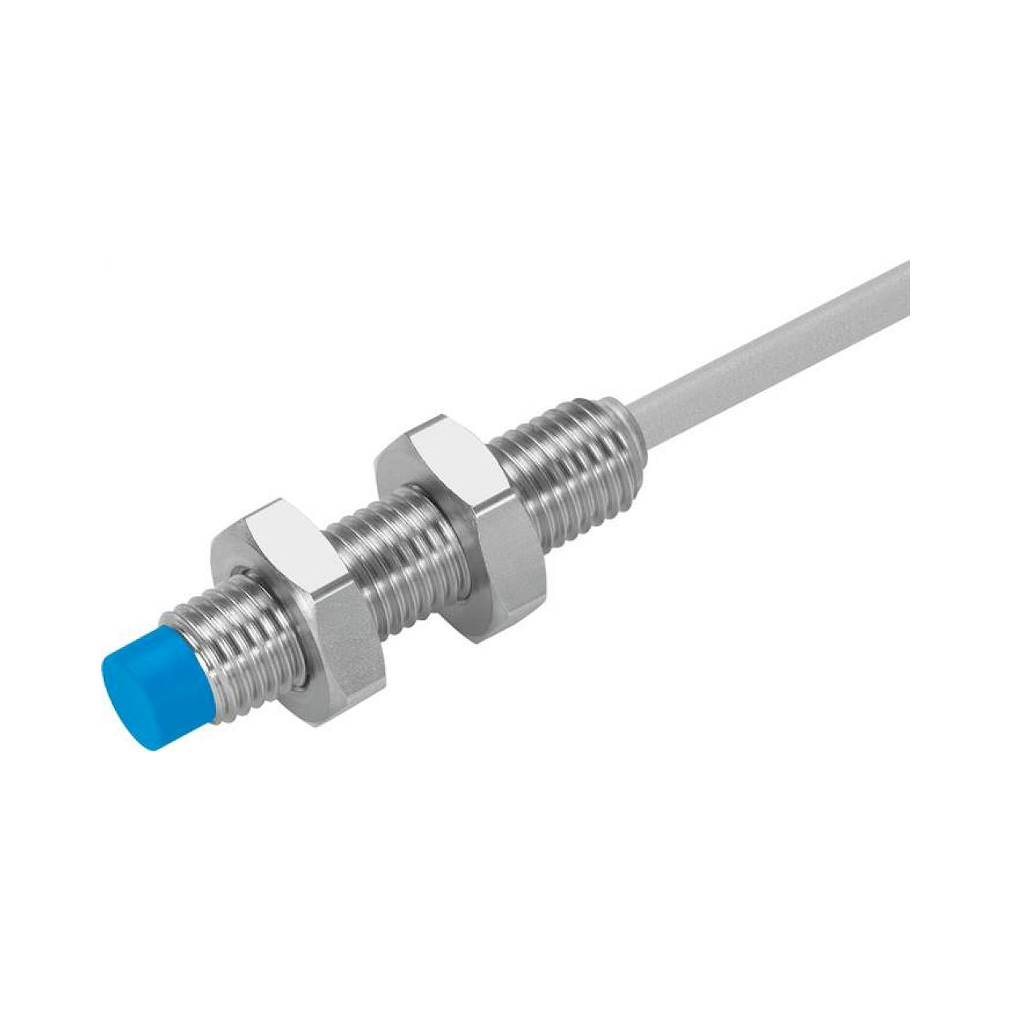 proximity switch SIEN-M8NB-PO-K-L-P5 - Festo 8002641