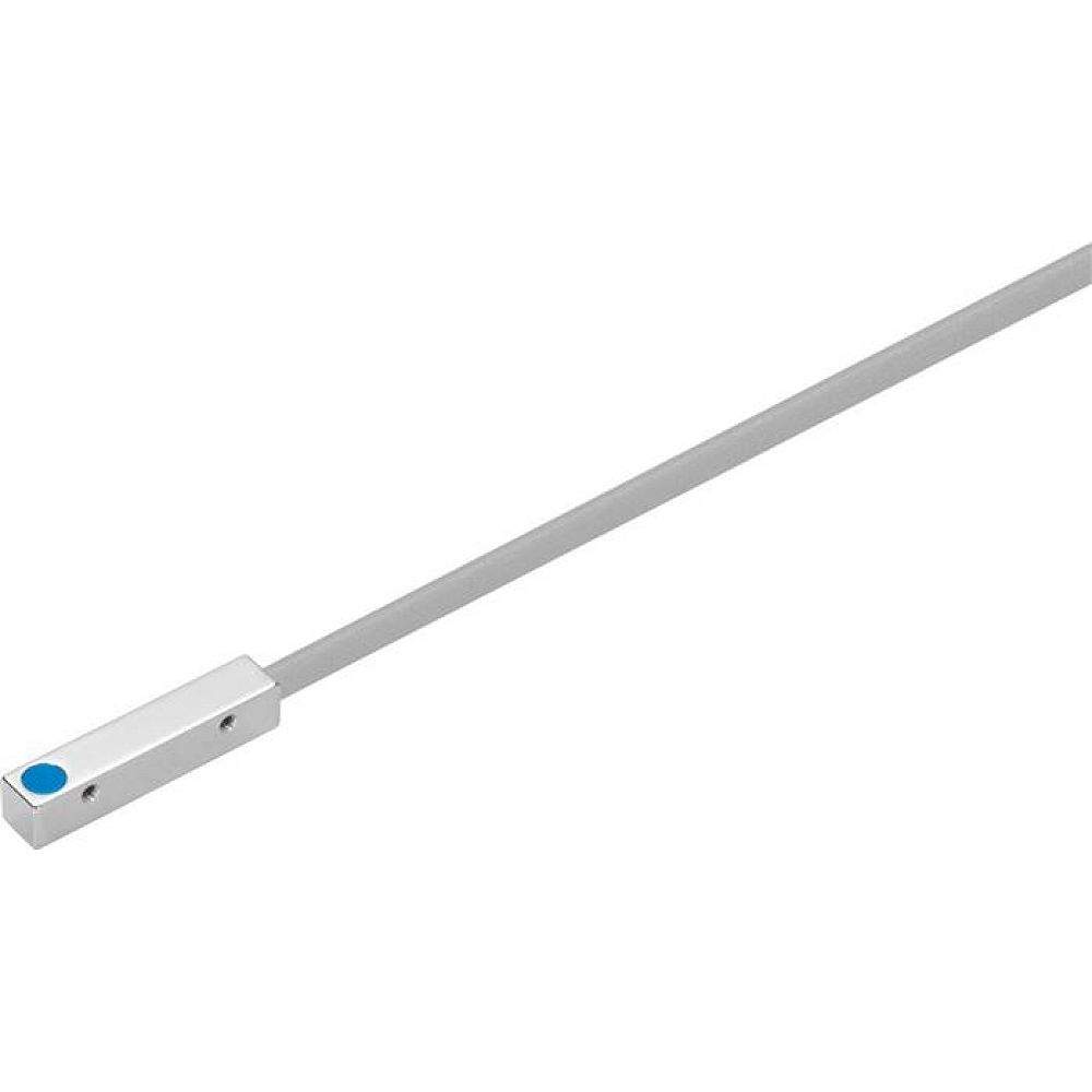 Festo 178290. Proximity sensor SIES-Q5B-NS-K-L